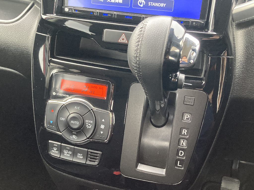 スズキ ソリオバンディット5枚目