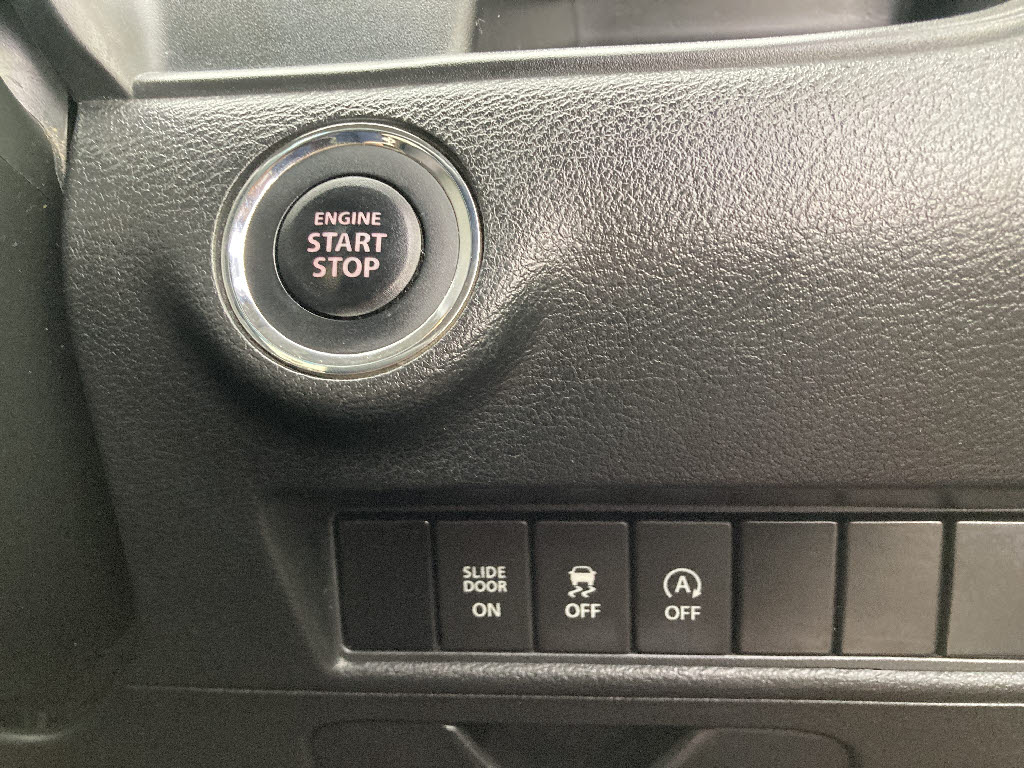 スズキ ソリオバンディット8枚目