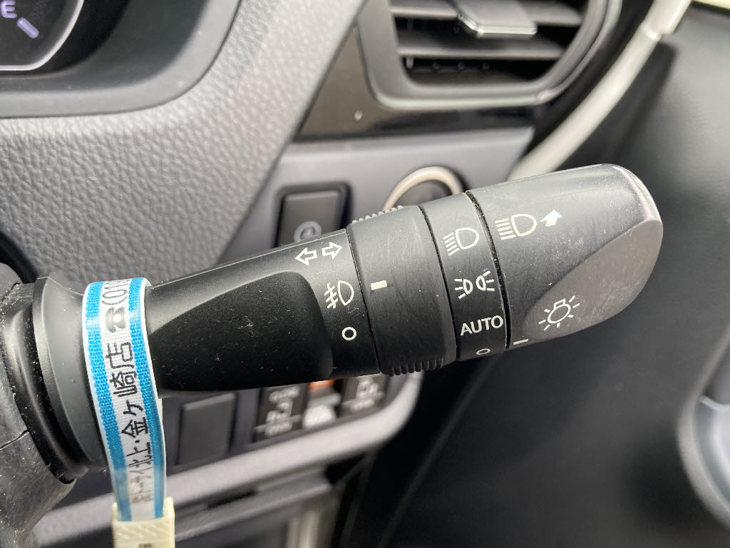 トヨタ ヴォクシー11枚目