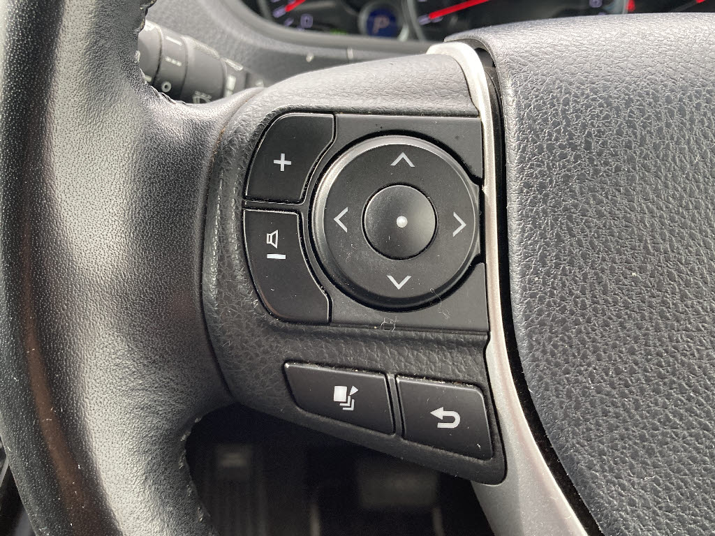 トヨタ ヴォクシー7枚目