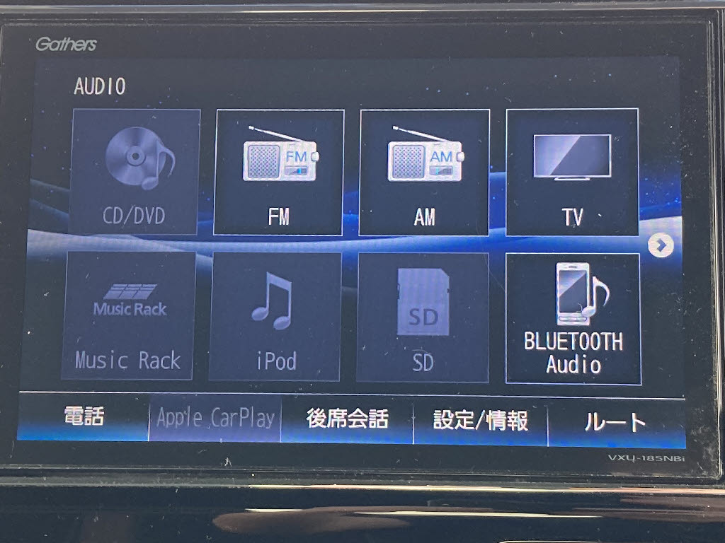 ホンダ Ｎ　ＢＯＸカスタム6枚目
