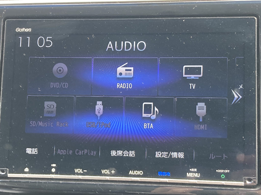 ホンダ ステップワゴン6枚目