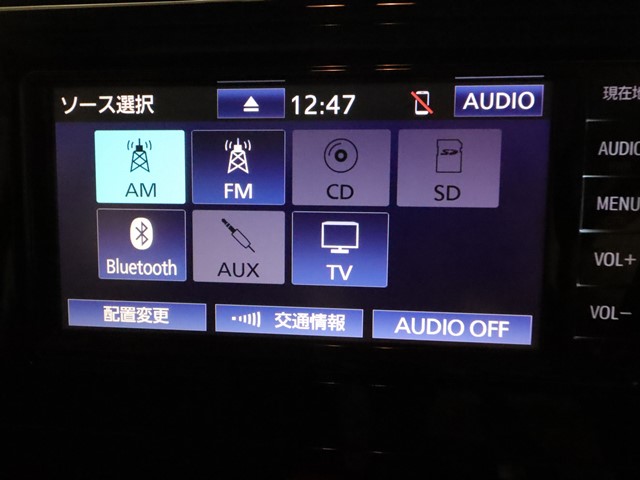 トヨタ タンク15枚目
