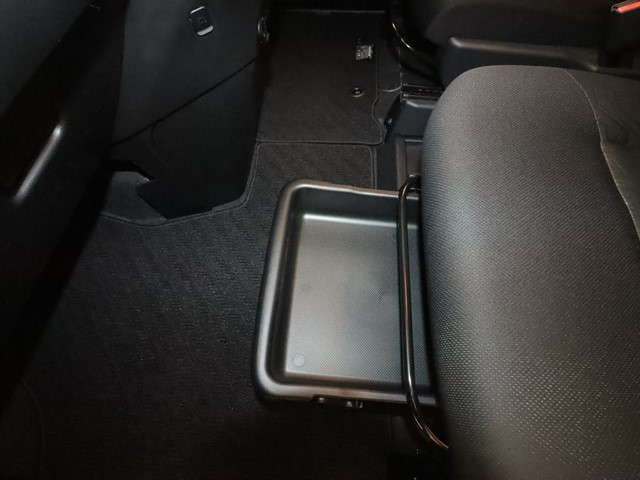 トヨタ タンク7枚目