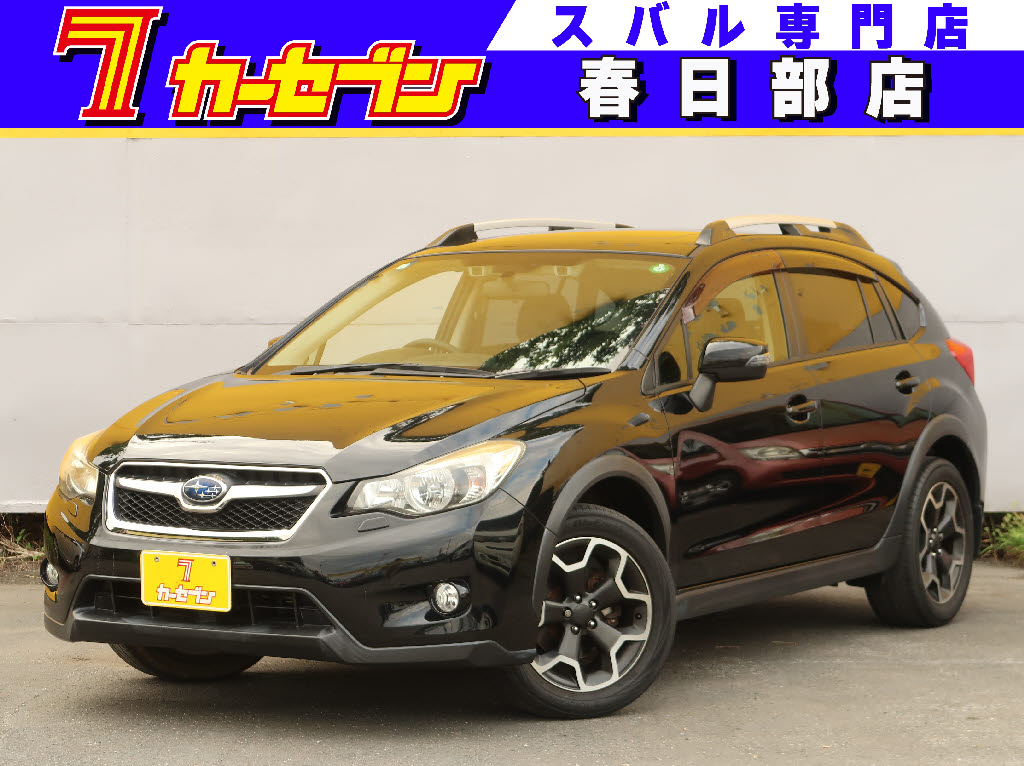 スバル ＸＶ