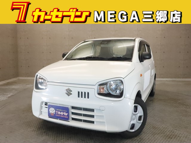 スズキ アルト