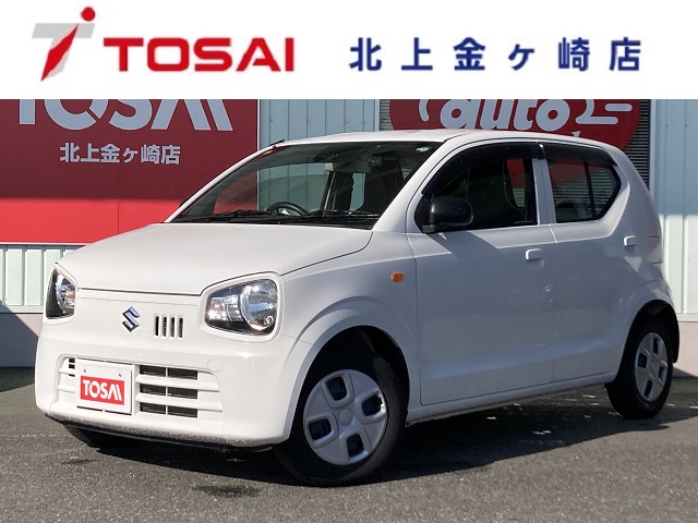 スズキ アルト0枚目