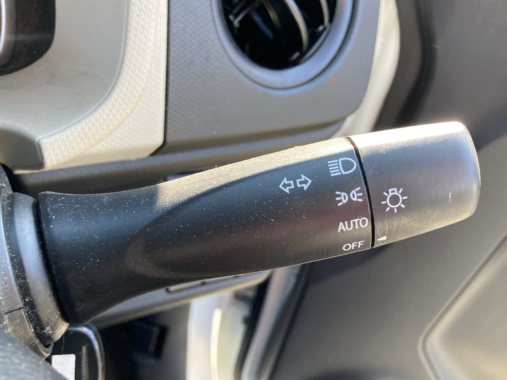 スズキ アルト9枚目