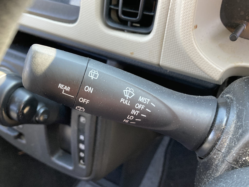 スズキ アルト10枚目