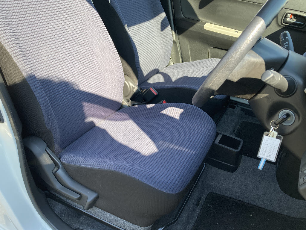 スズキ アルト12枚目