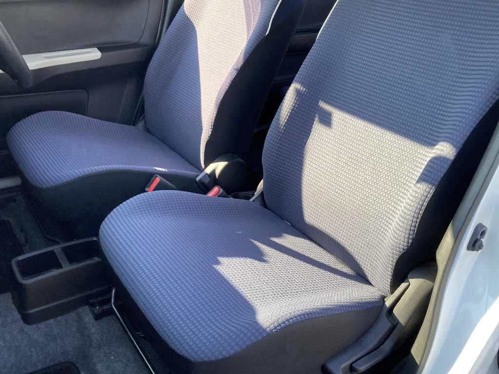 スズキ アルト13枚目