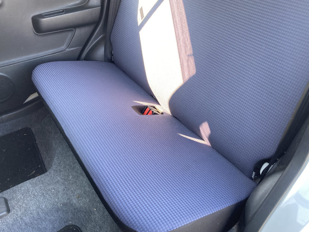 スズキ アルト14枚目