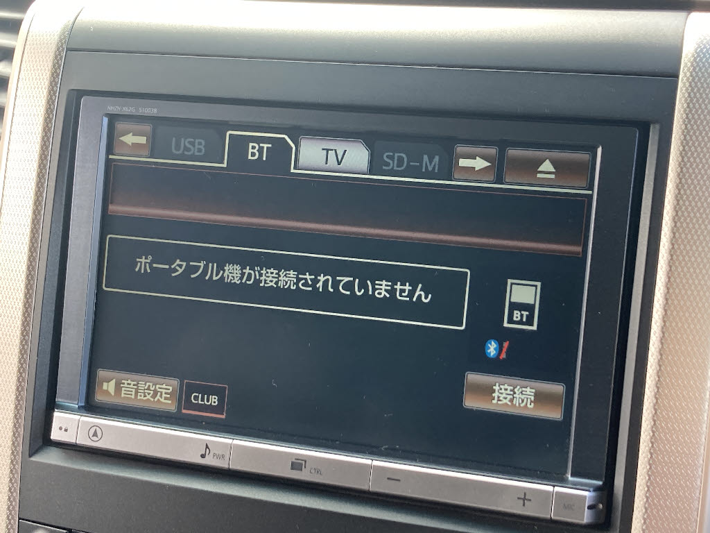 トヨタ ヴェルファイア4枚目