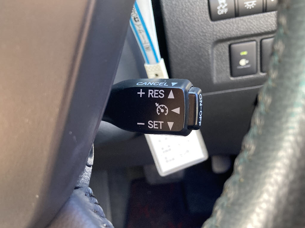 トヨタ ヴェルファイア8枚目