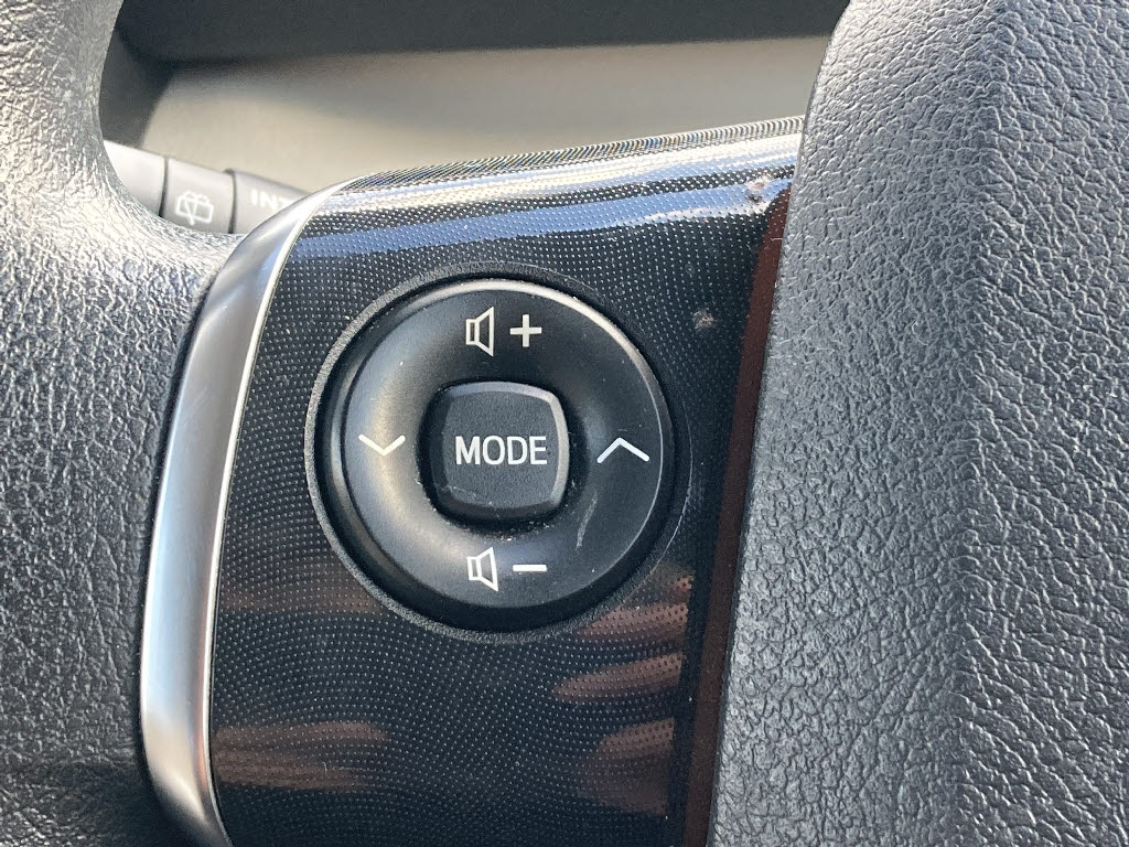 トヨタ シエンタ ハイブリッド14枚目