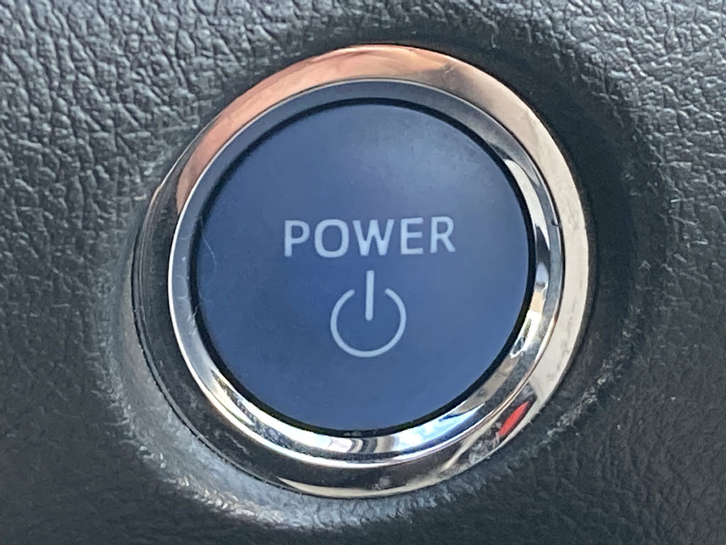 トヨタ シエンタ ハイブリッド16枚目