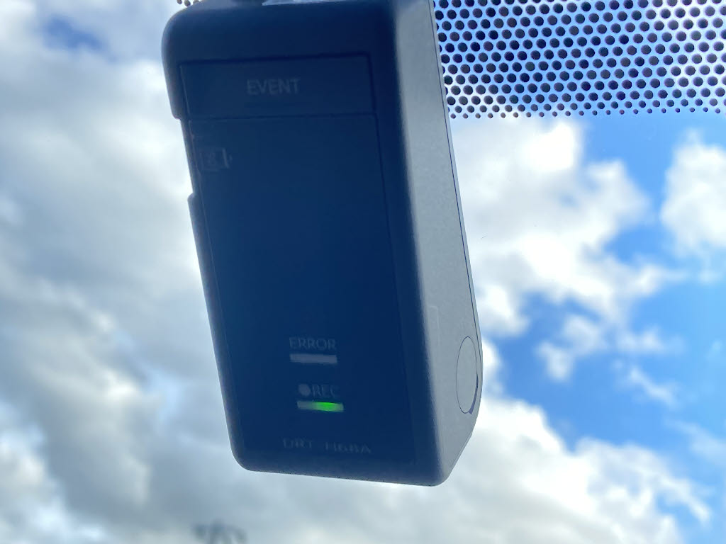 トヨタ シエンタ ハイブリッド17枚目