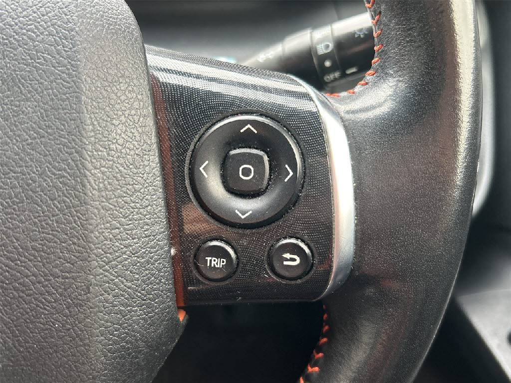 トヨタ シエンタ ハイブリッド8枚目