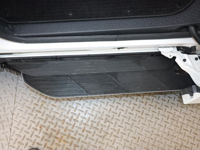 トヨタ ヴォクシーハイブリッド9枚目