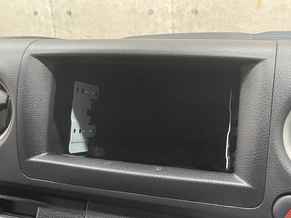 ニッサン キャラバンV14枚目