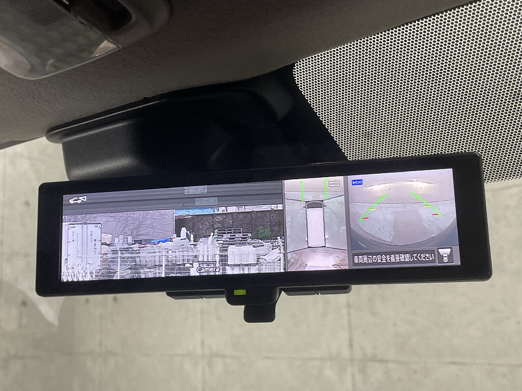 ニッサン キャラバンV16枚目