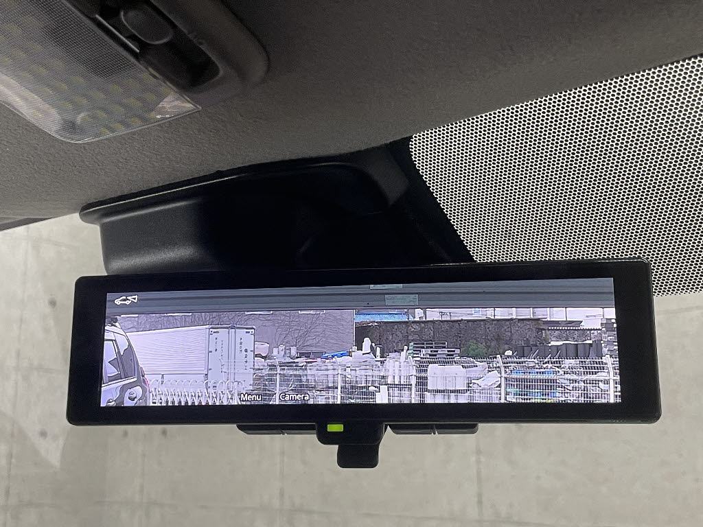 ニッサン キャラバンV17枚目