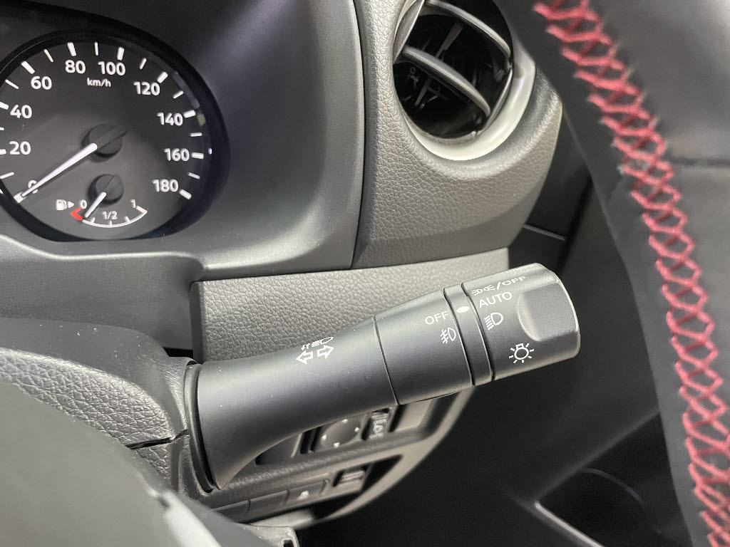 ニッサン キャラバンV18枚目