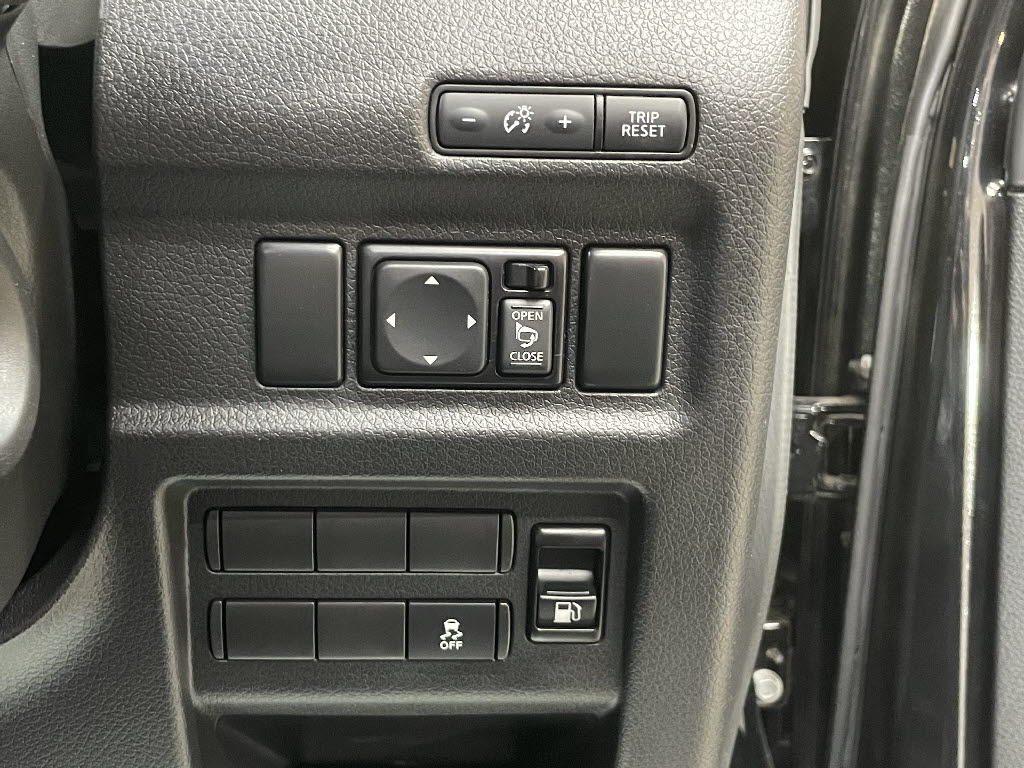 ニッサン キャラバンV19枚目