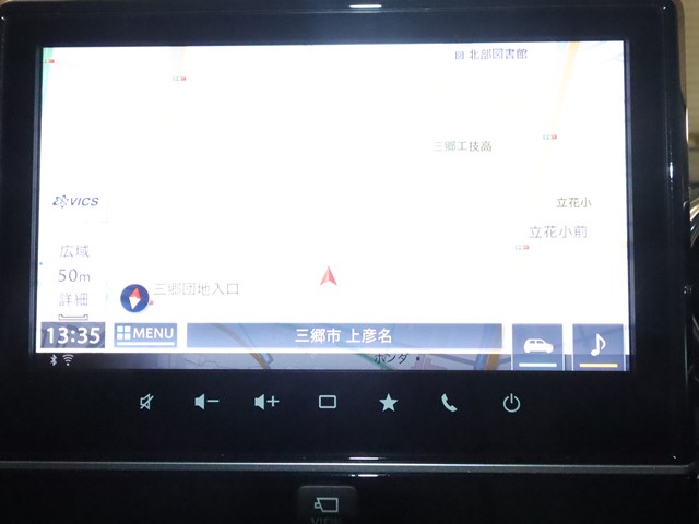 スズキ スペーシアカスタム16枚目