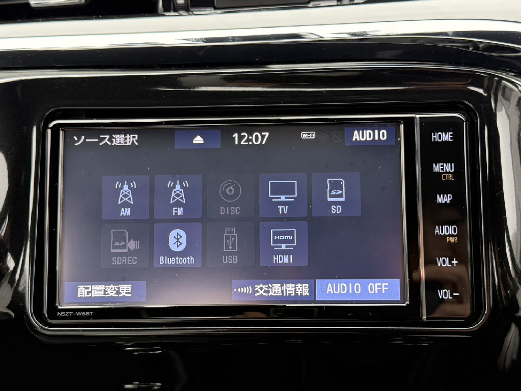 トヨタ ハイラックス2枚目