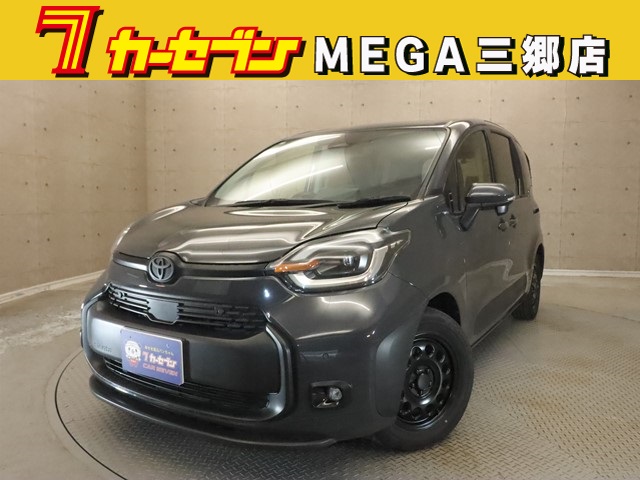 トヨタ シエンタ ハイブリッド