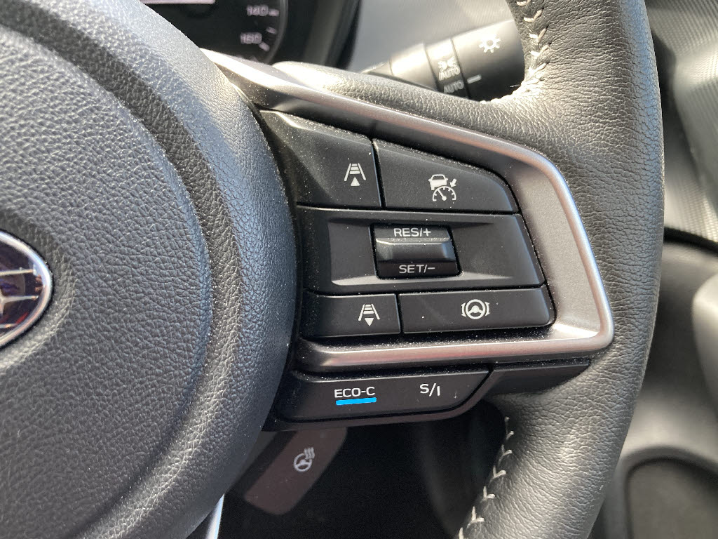 スバル クロストレック9枚目