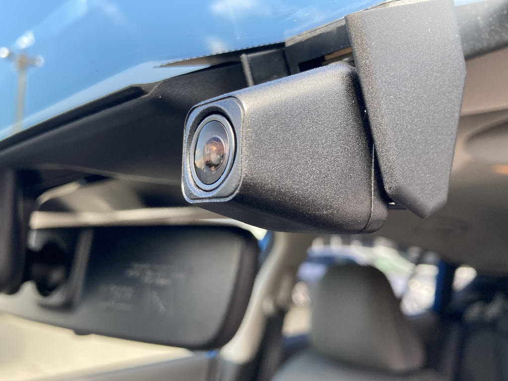 スバル クロストレック11枚目