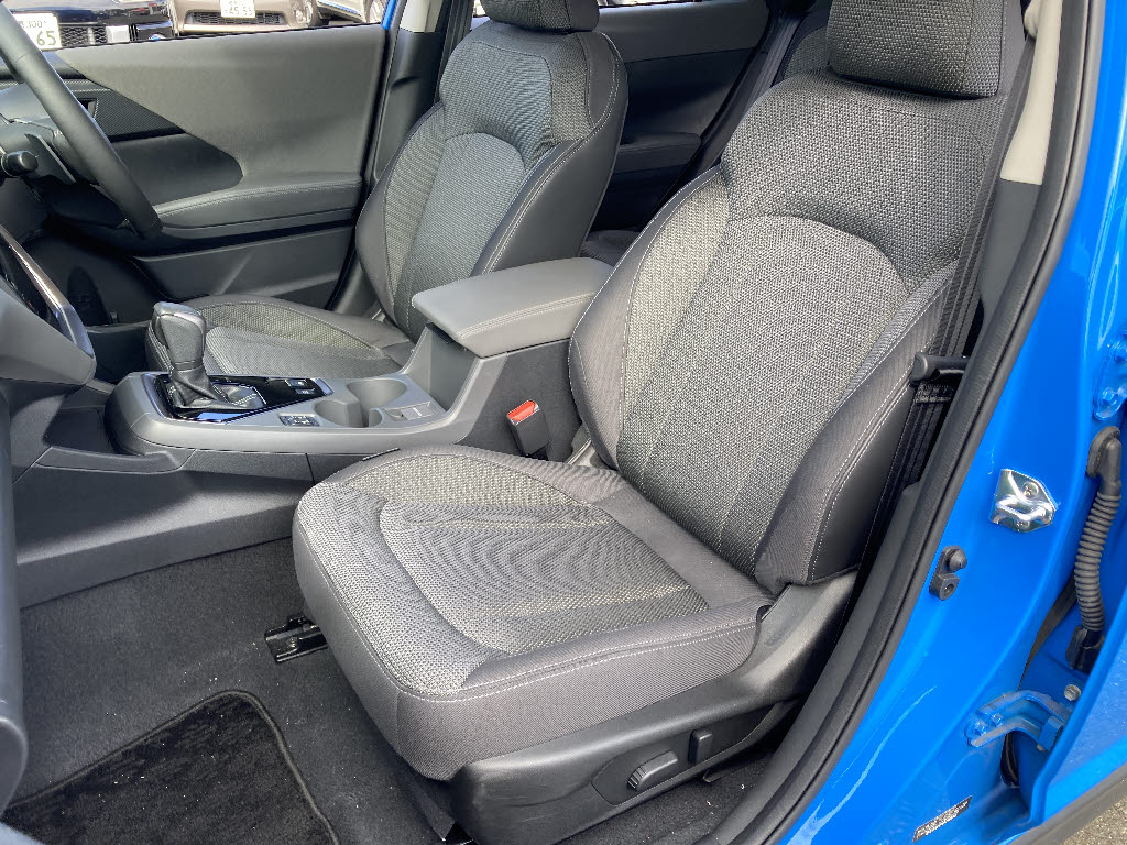 スバル クロストレック13枚目