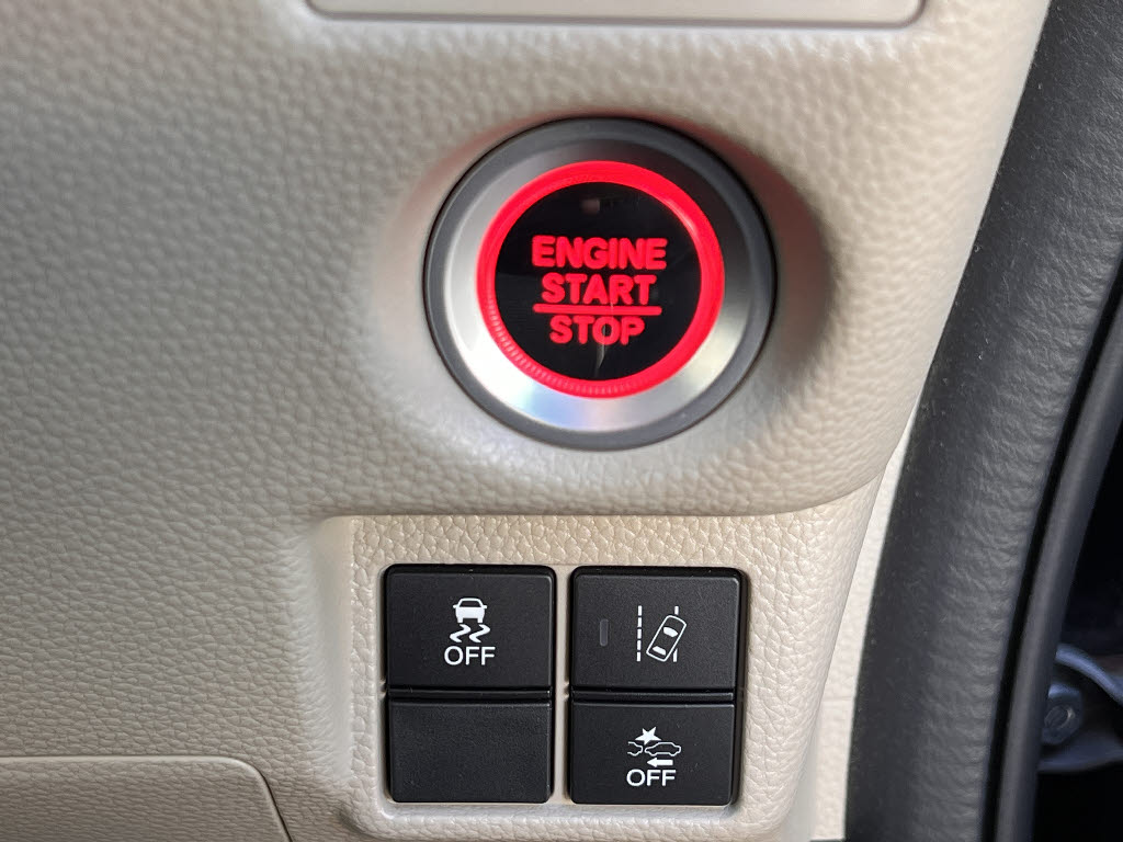 ホンダ N BOX11枚目