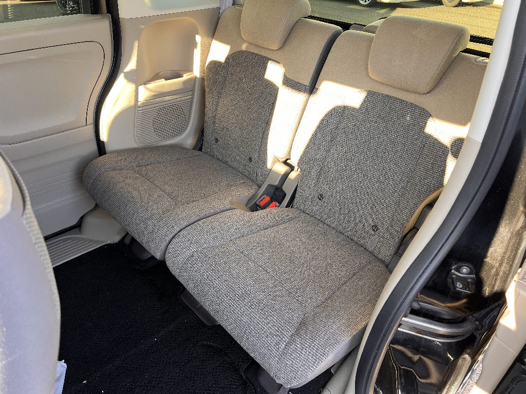 ホンダ N BOX14枚目