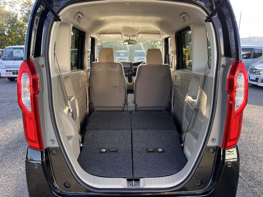 ホンダ N BOX15枚目