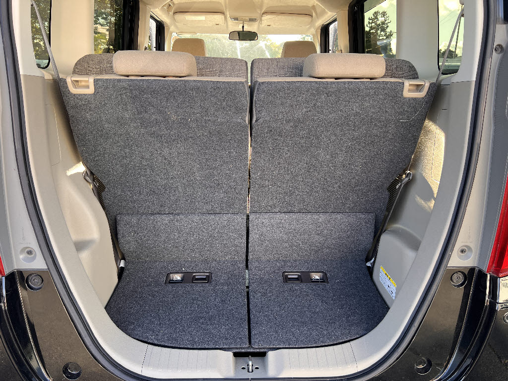 ホンダ N BOX16枚目