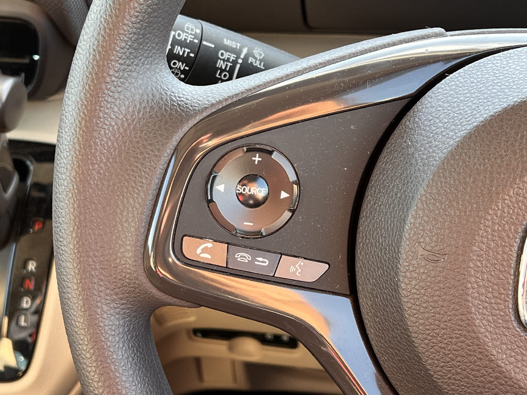 ホンダ N BOX8枚目