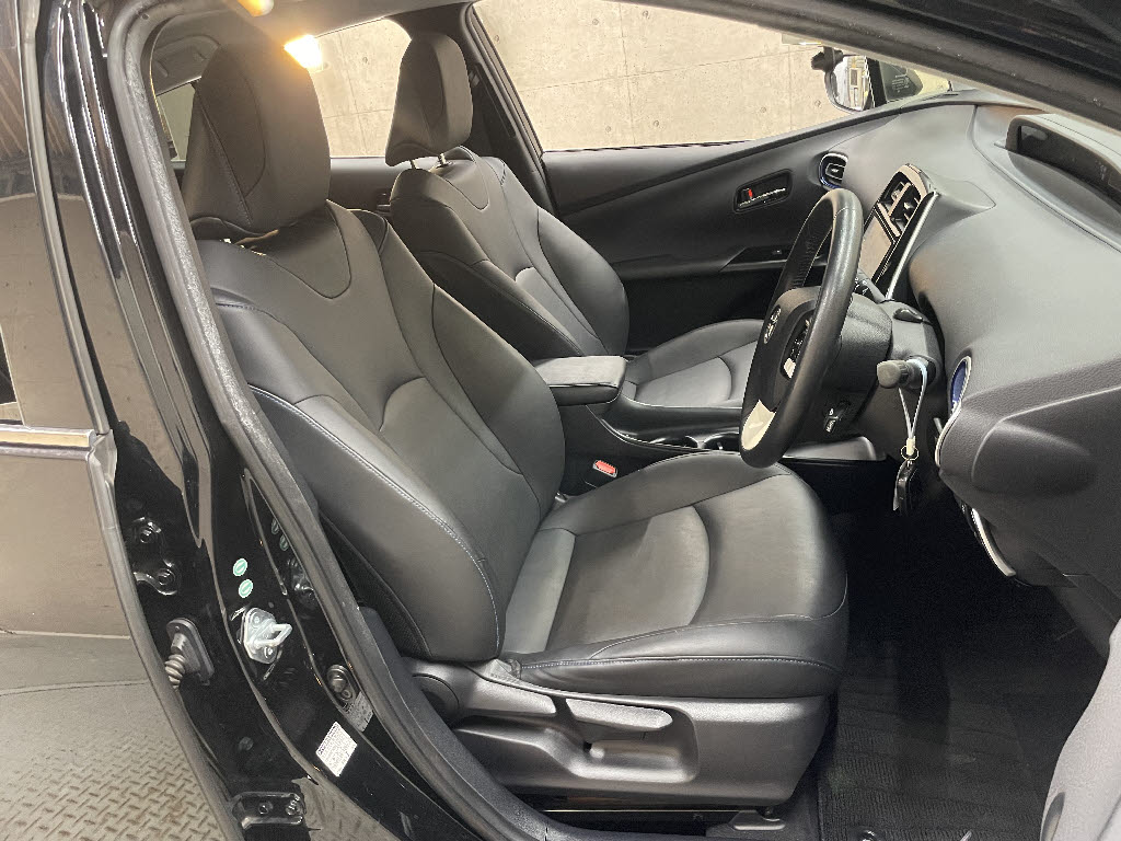 トヨタ プリウス3枚目