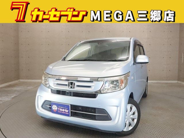 ホンダ Ｎ－ＷＧＮ