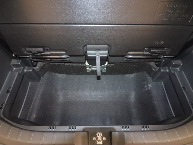 ホンダ N-WGN9枚目