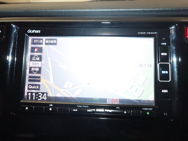 ホンダ N-WGN10枚目