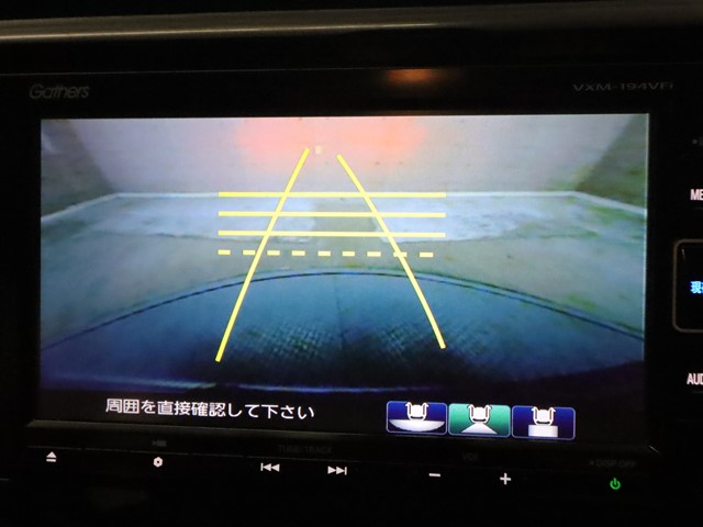 ホンダ N-WGN11枚目