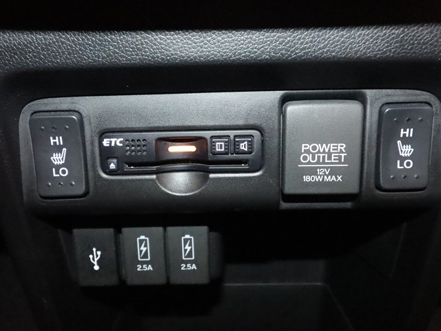 ホンダ N-WGN14枚目