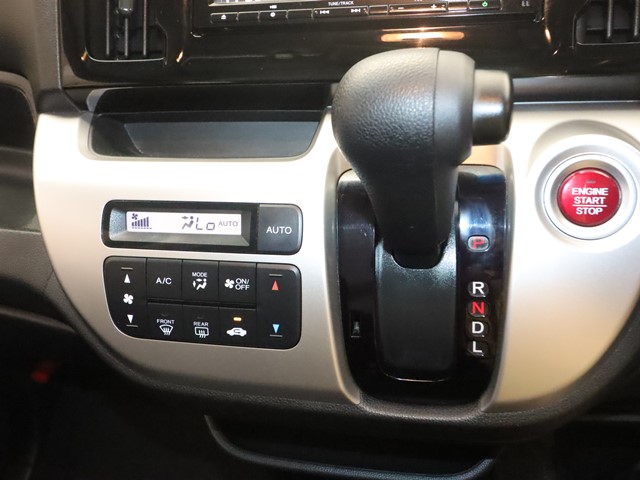 ホンダ N-WGN15枚目