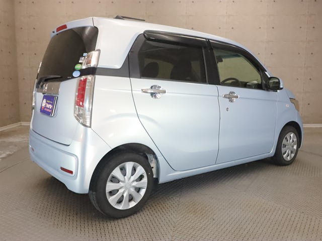 ホンダ N-WGN1枚目