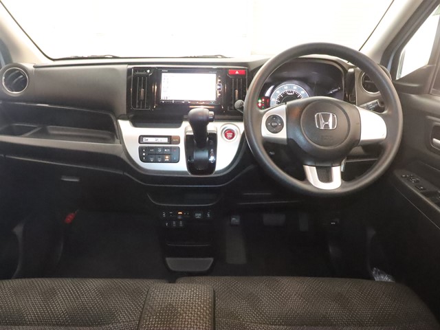 ホンダ N-WGN2枚目