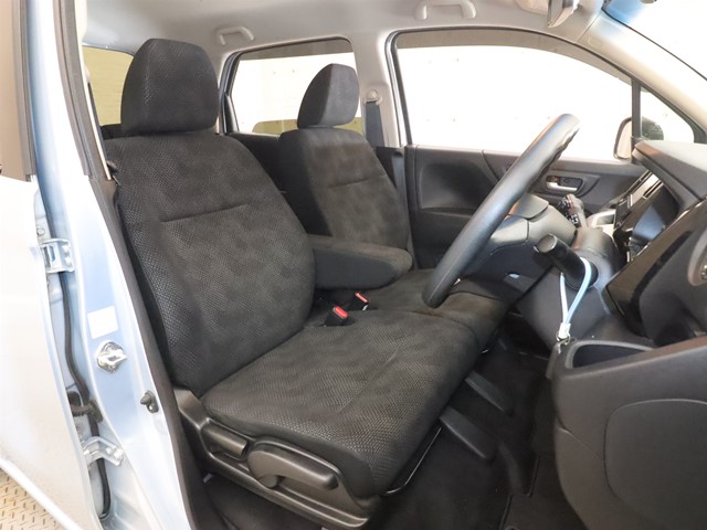 ホンダ N-WGN3枚目