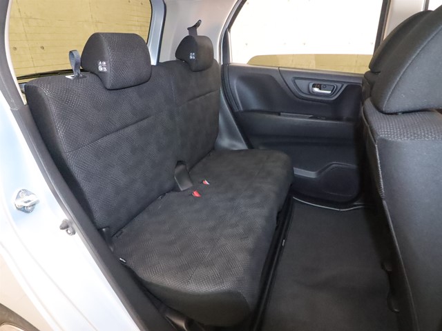 ホンダ N-WGN4枚目